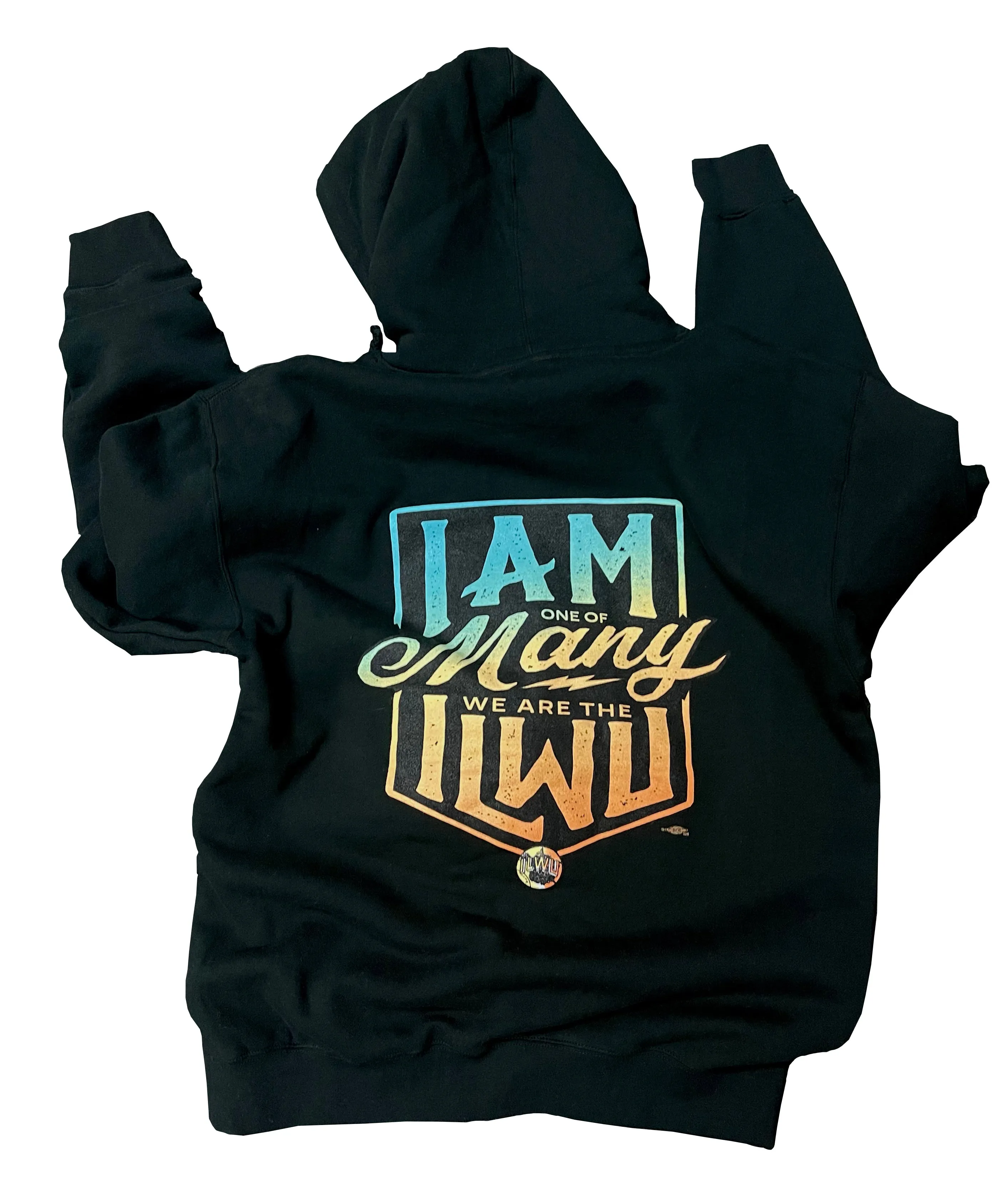 I AM ONE 21 HP-