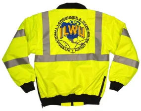 ILWU 21 1333
