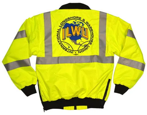 ILWU 21 1333