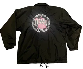 ILWU 21 Pink
