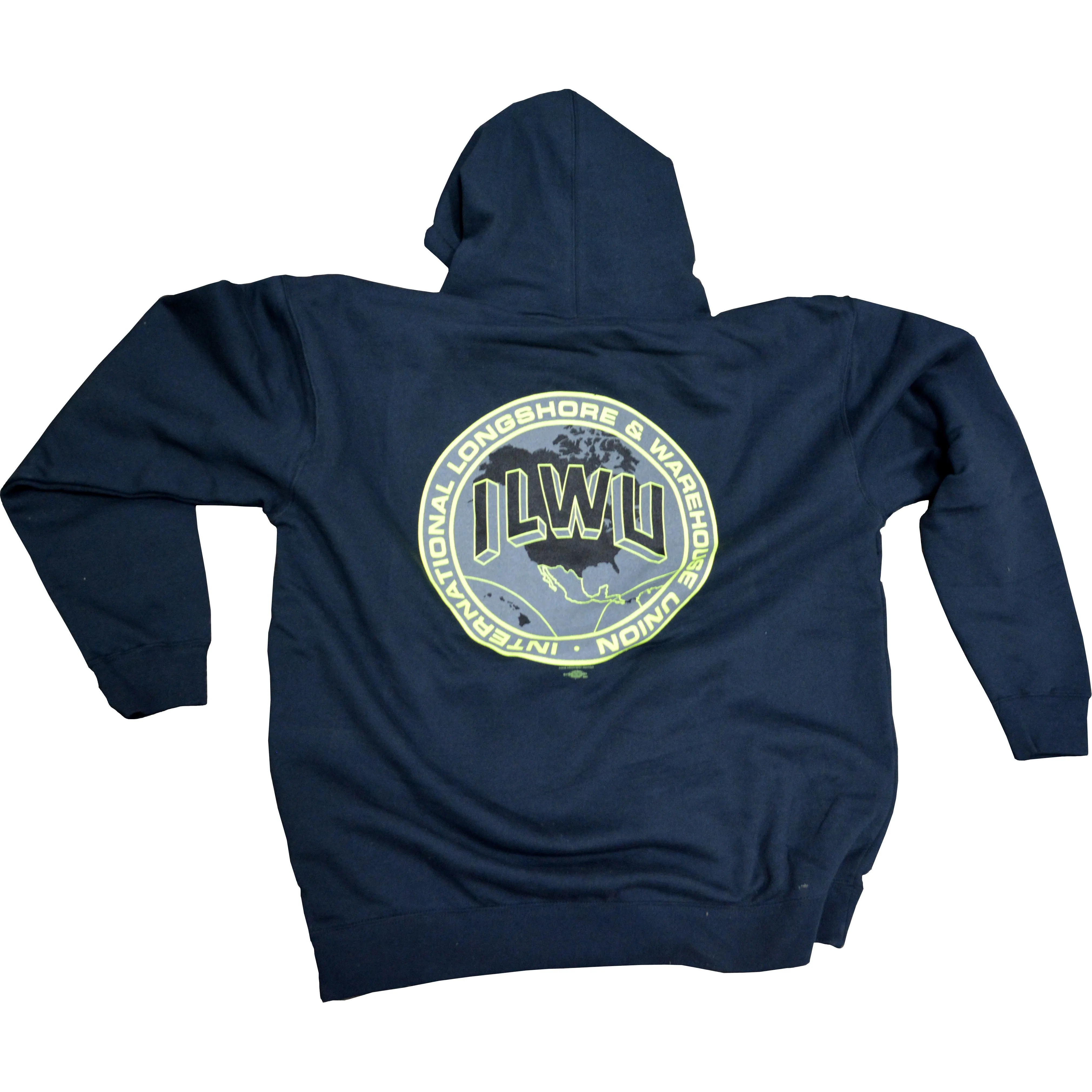 ILWU Safety OL