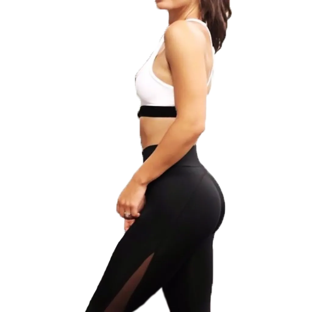 Le Chic Yoga Pant