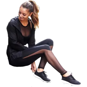 Le Chic Yoga Pant