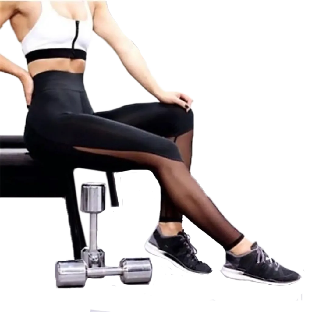 Le Chic Yoga Pant