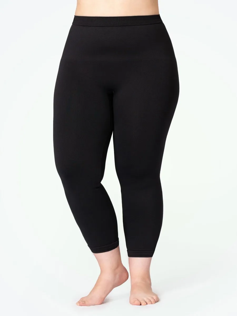 Offer: Empetua™ Mid-Waist Shaping Capri - 70 percent Off