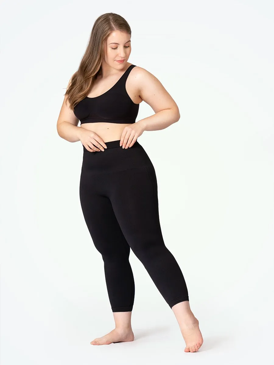 Offer: Empetua™ Mid-Waist Shaping Capri - 70 percent Off