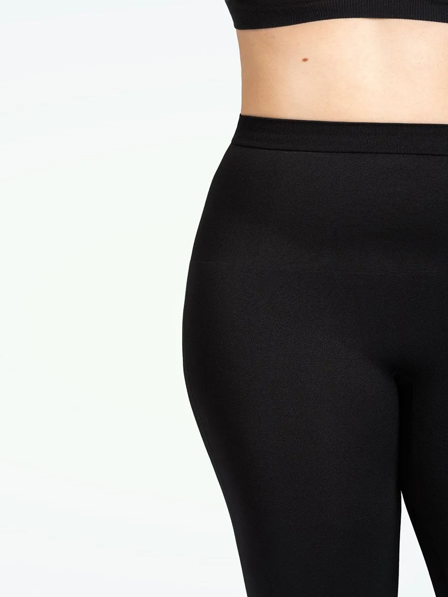 Offer: Empetua™ Mid-Waist Shaping Capri - 70 percent Off