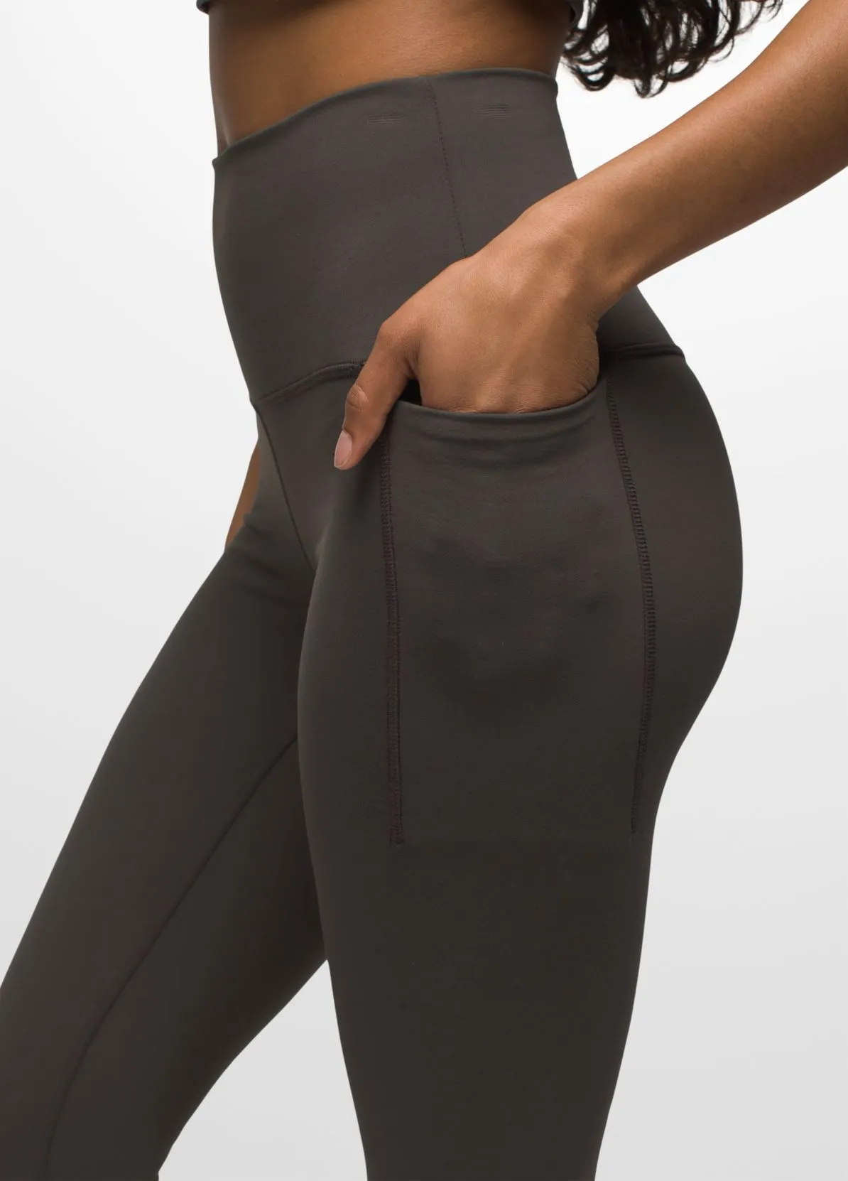 PRA2043701 Luxara Pocket Legging