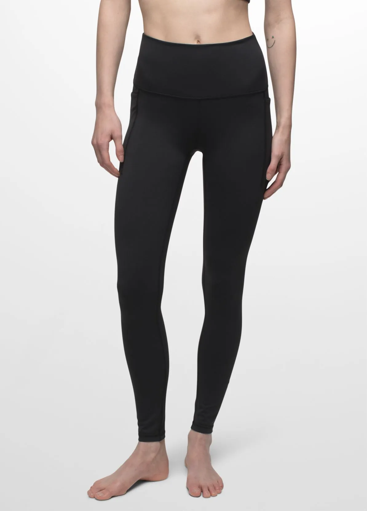 PRA2043701 Luxara Pocket Legging