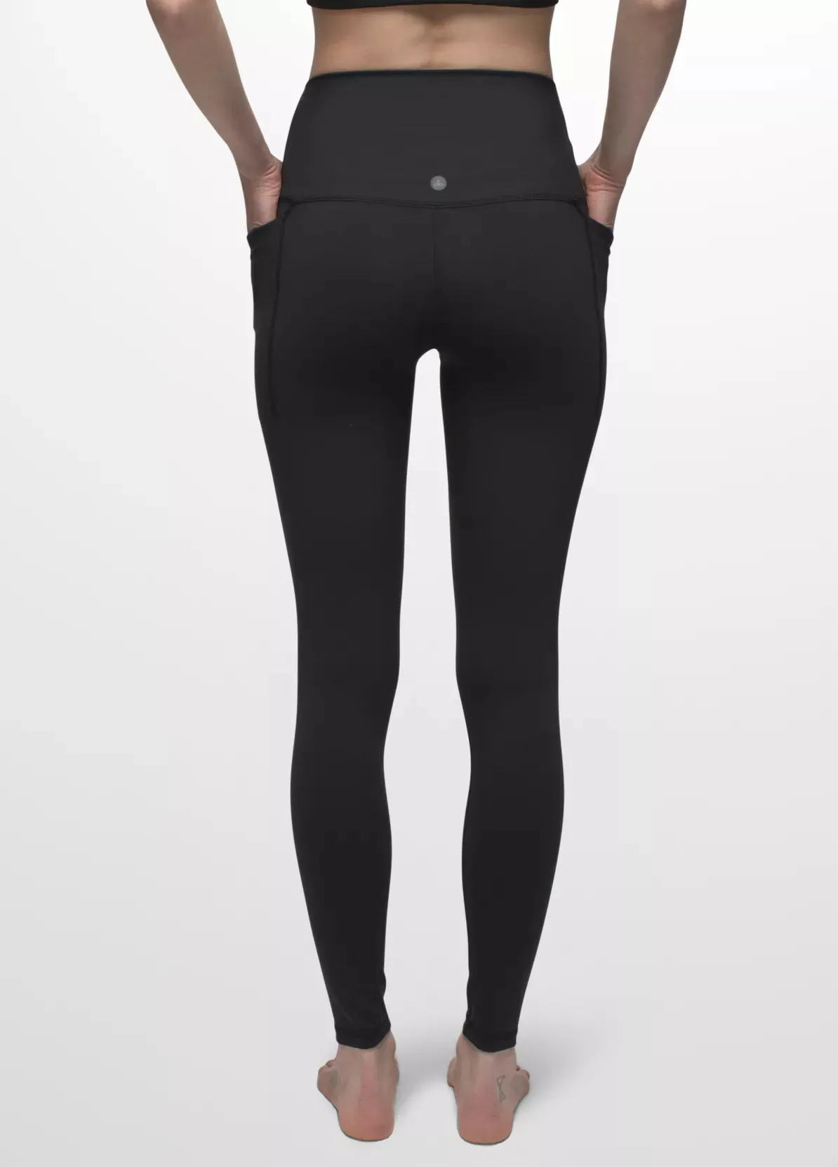 PRA2043701 Luxara Pocket Legging