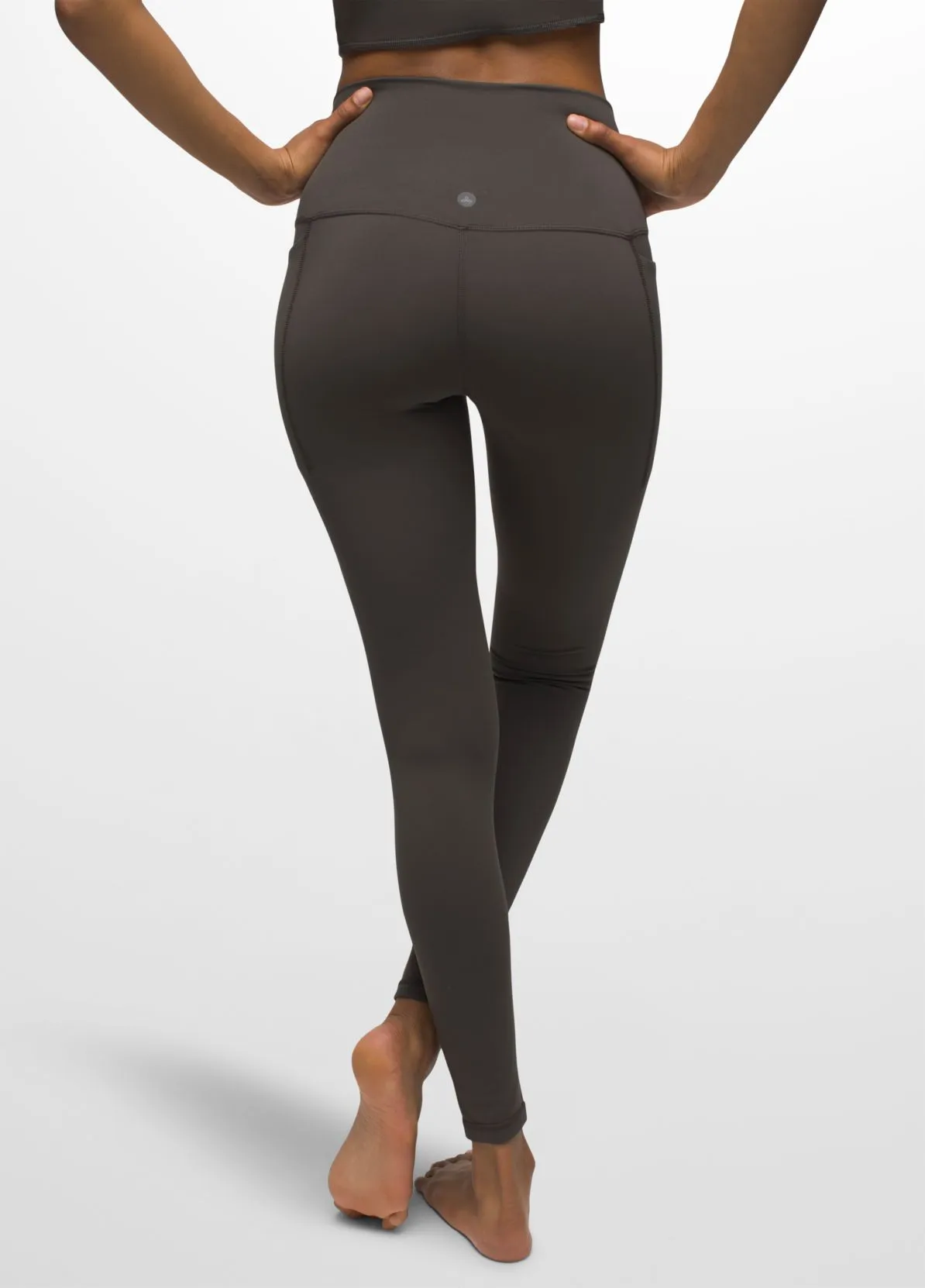 PRA2043701 Luxara Pocket Legging