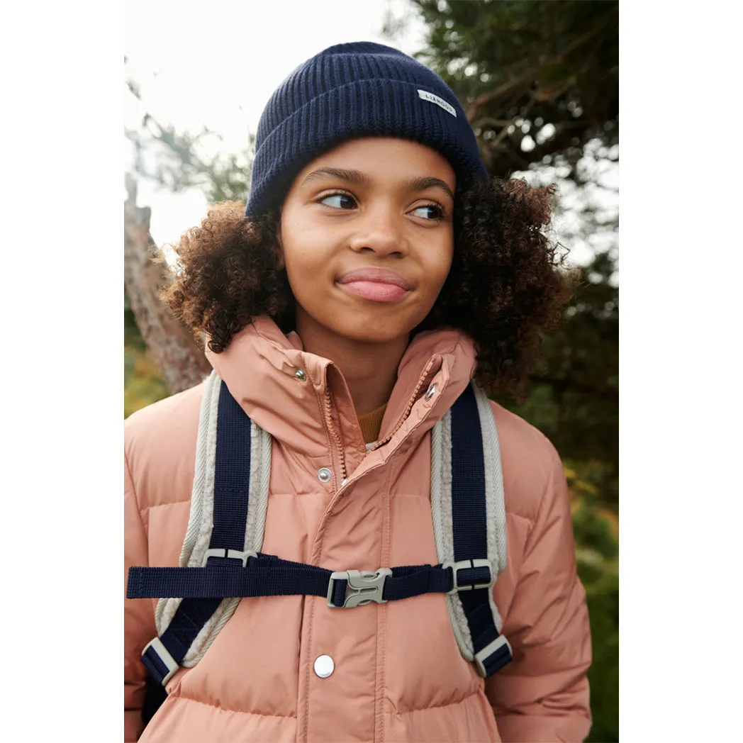 Puffer Jacket Palle Hunter green