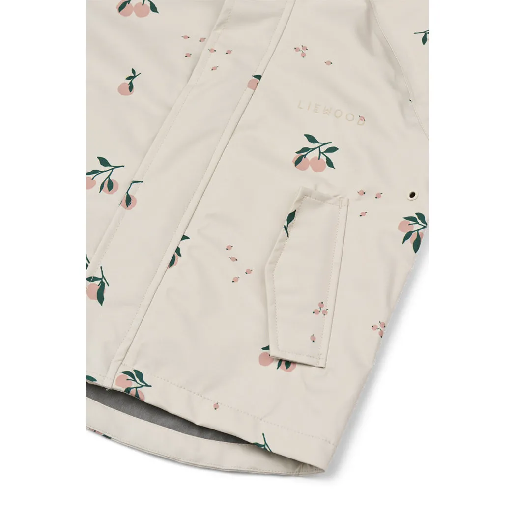 Regenset Pedia Peach / Sea shell