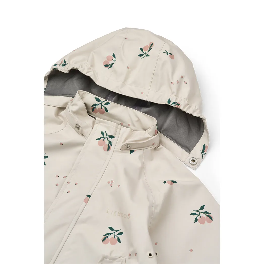 Regenset Pedia Peach / Sea shell