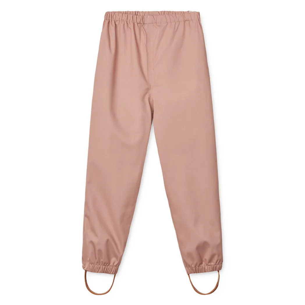 Regenset Pedia Peach / Sea shell