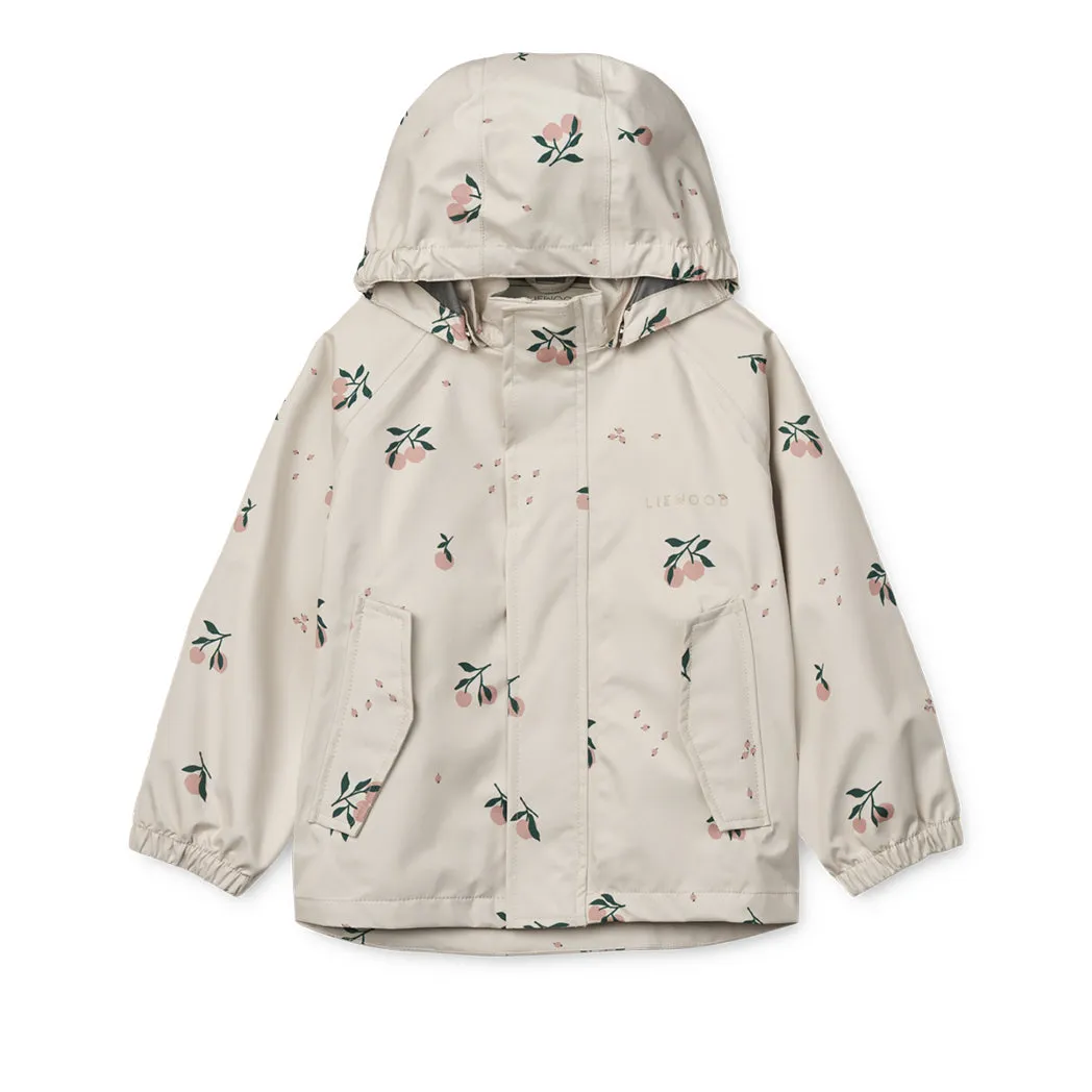Regenset Pedia Peach / Sea shell