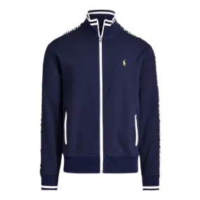Track Top Blue