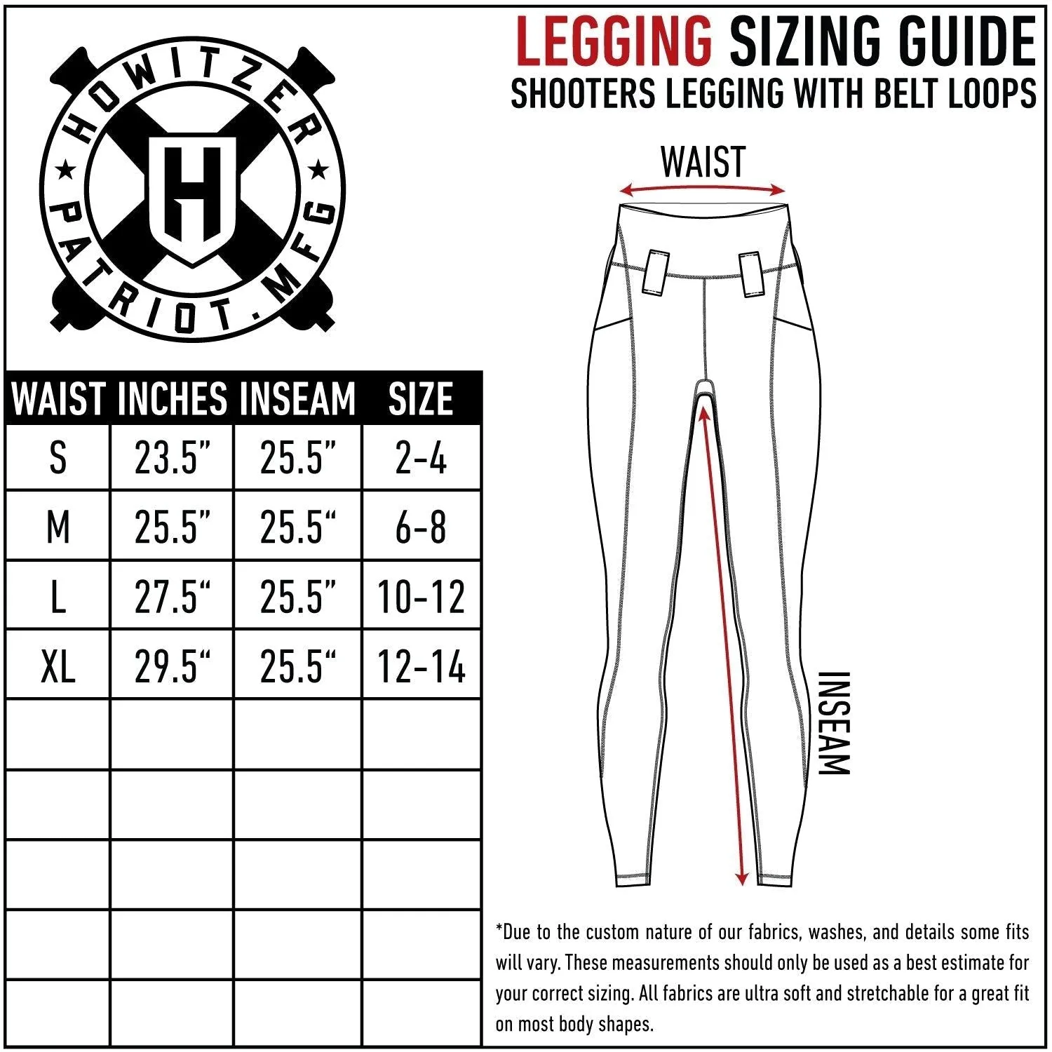 Viscusi Leggings