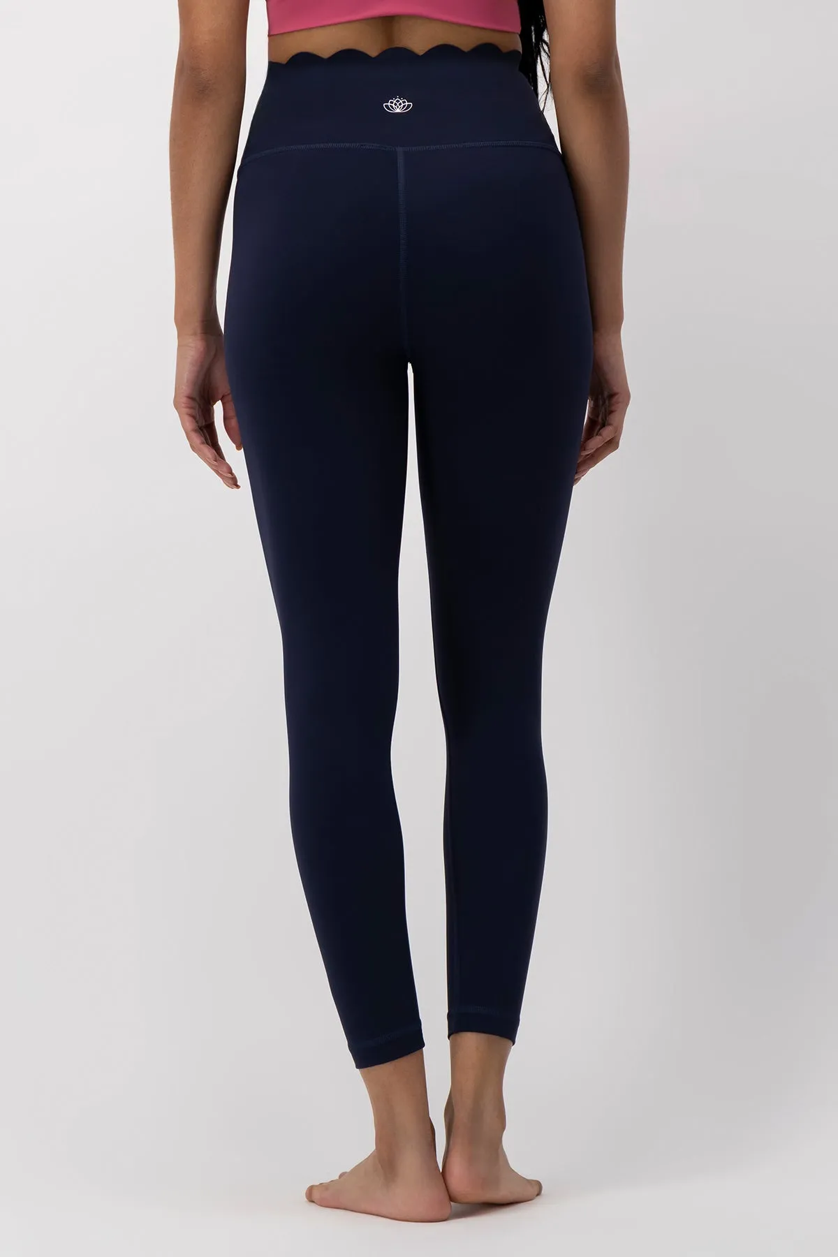 Wavy Leggings