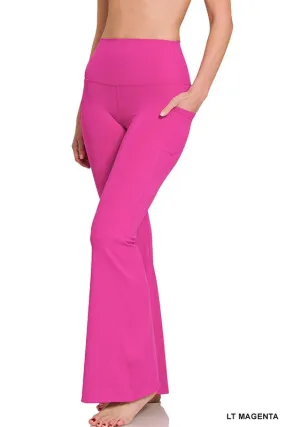 Yummy Yoga Pants
