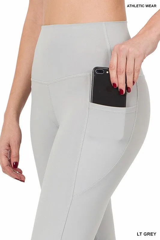 Yummy Yoga Pants